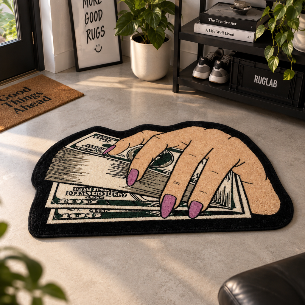 Cash Grab