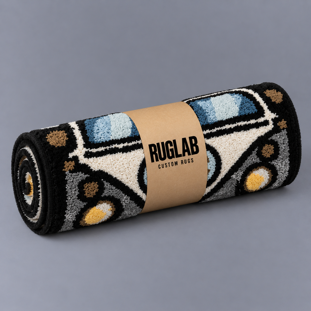 Retro Ride