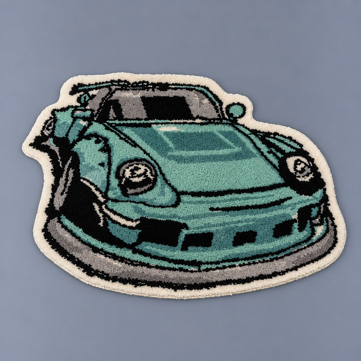 Mint Turbo