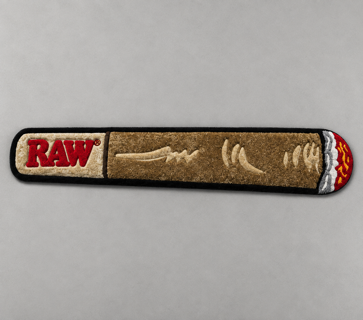 Rolled Up