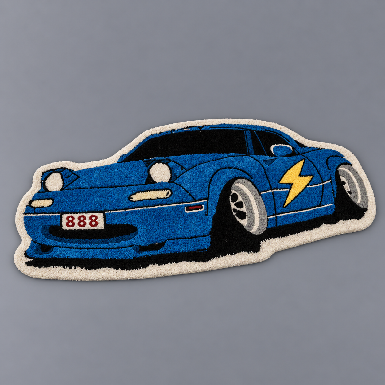 Blue Lightning