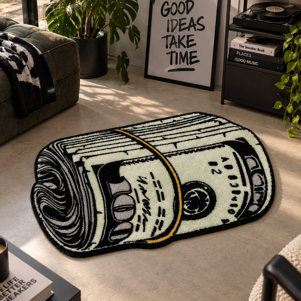 Money Roll