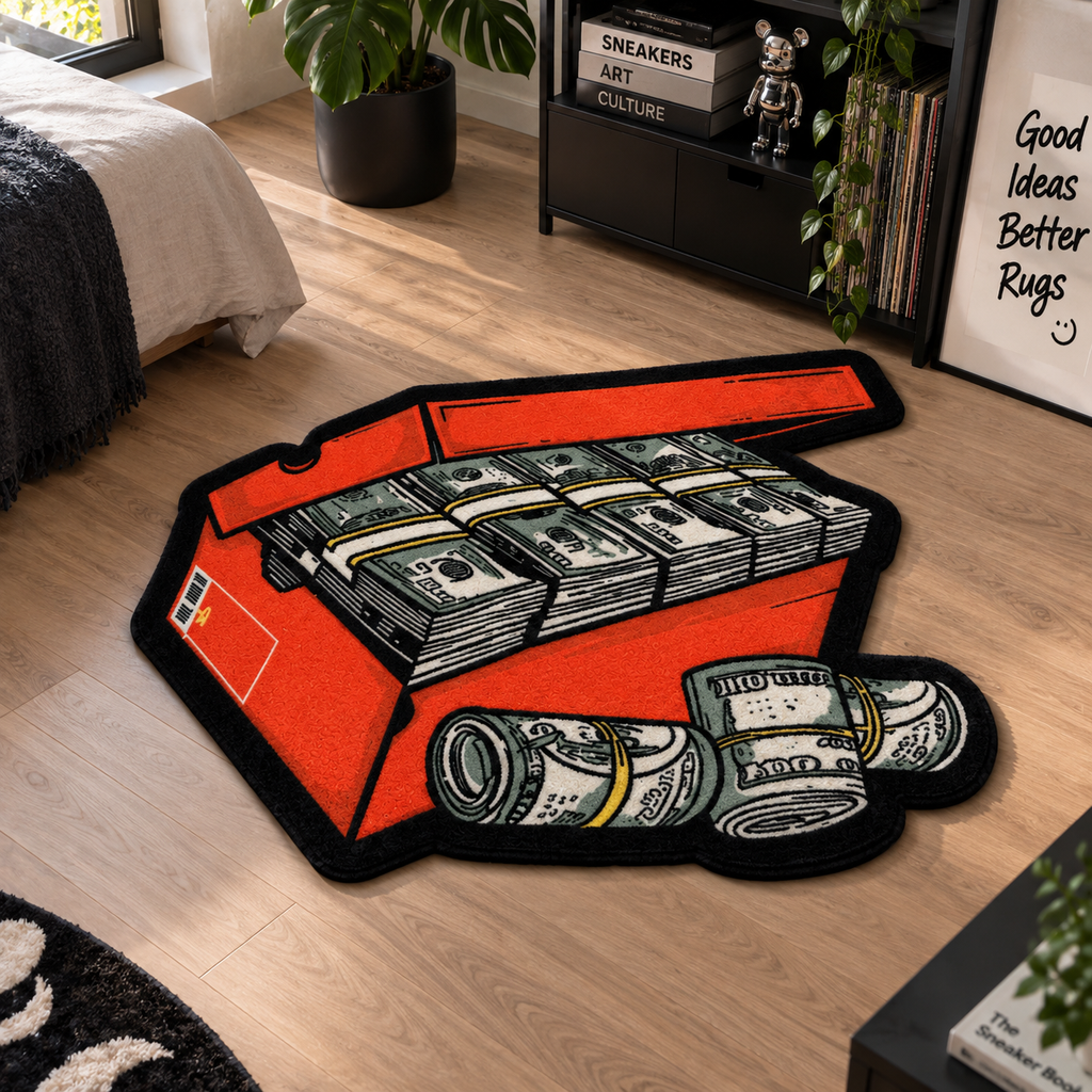Cash Box