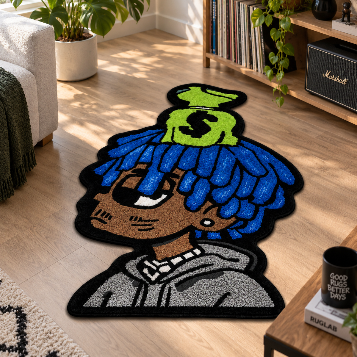 Trap Kid