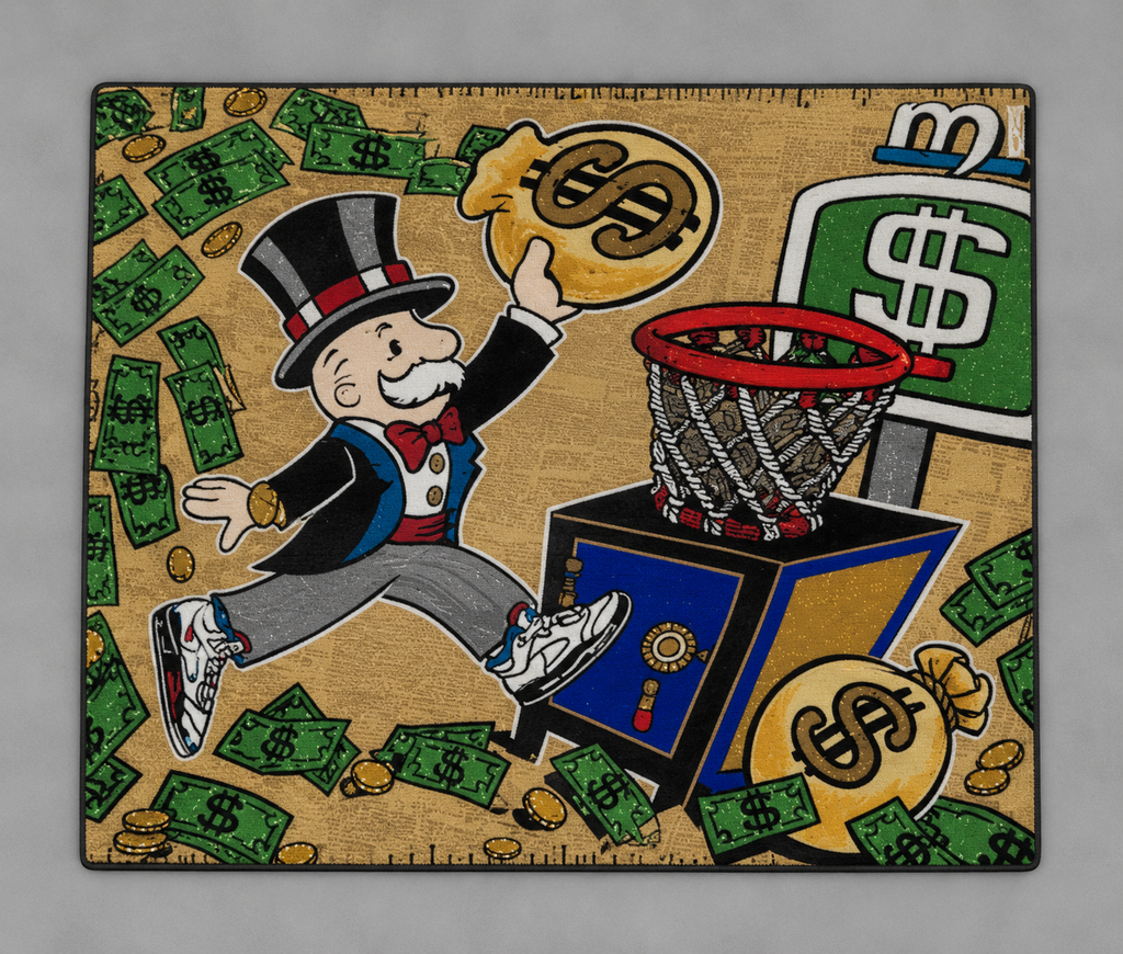 Money Moves
