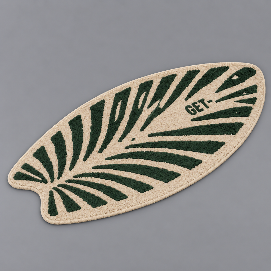Get Leafy