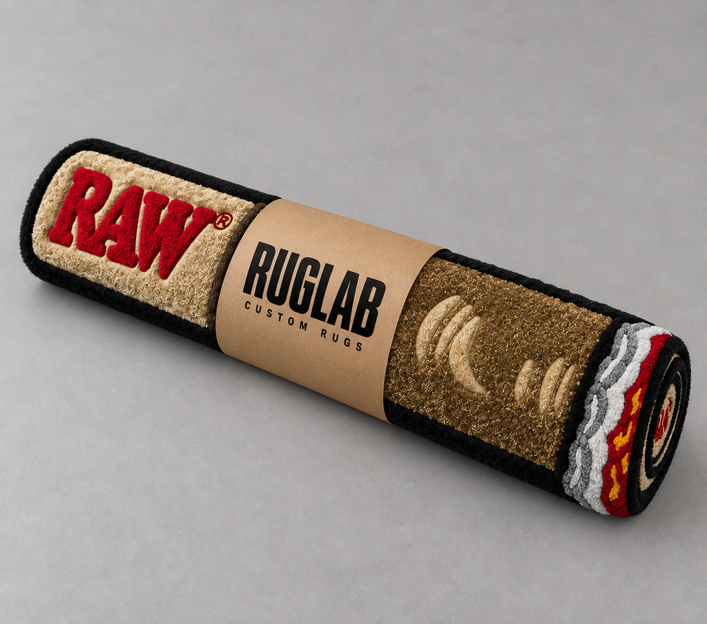 Rolled Up