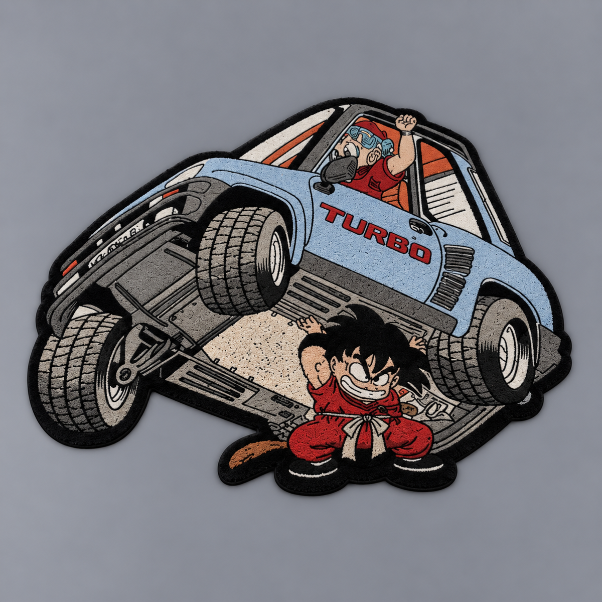 Turbo Kid