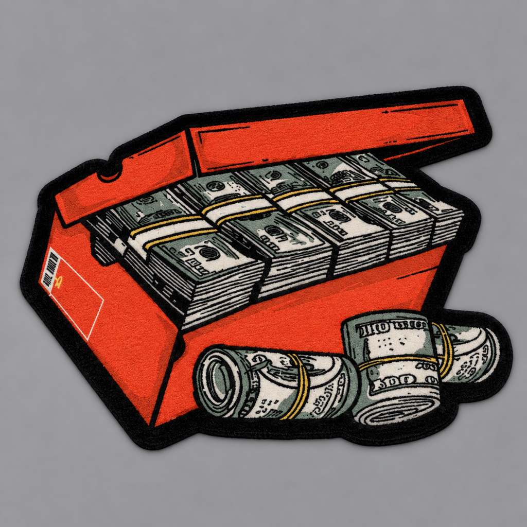 Cash Box