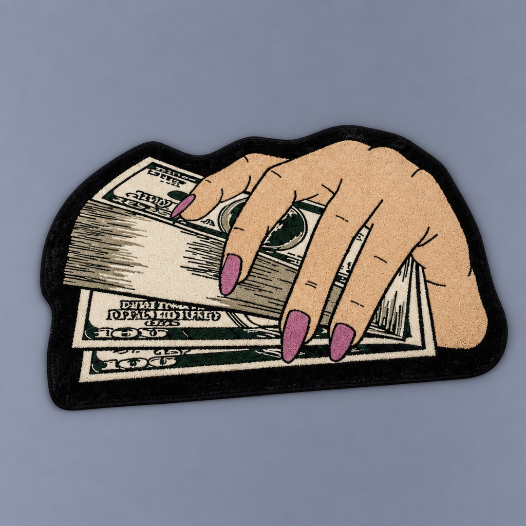 Cash Grab