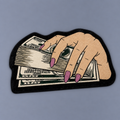 Cash Grab