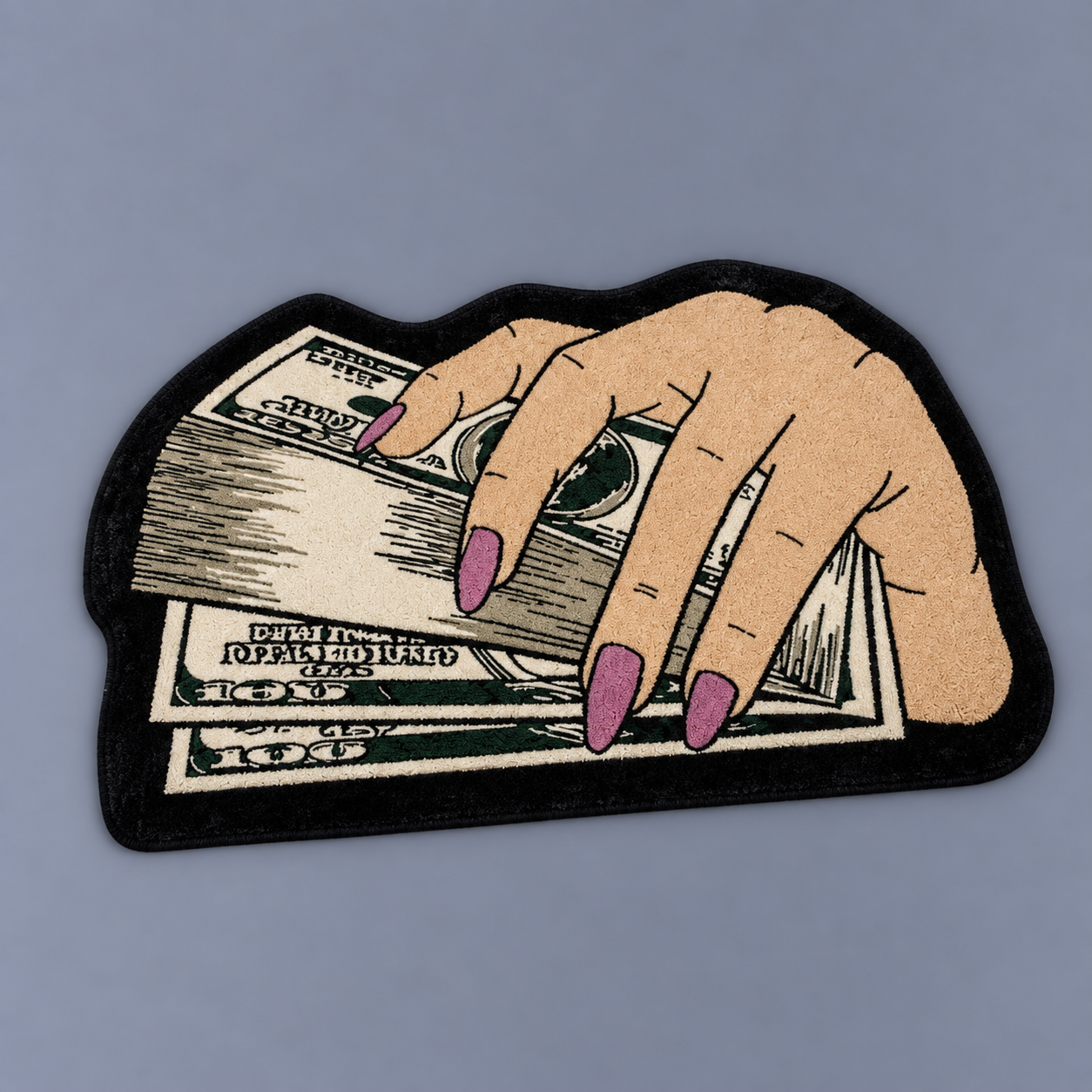 Cash Grab