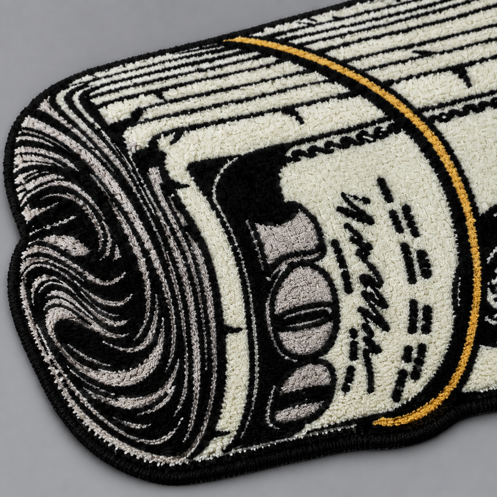 Money Roll