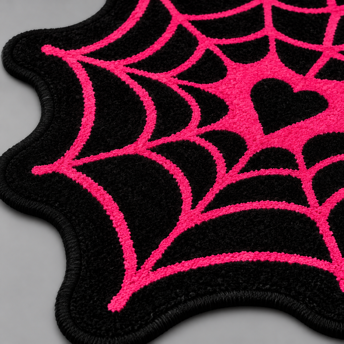 Pink Web