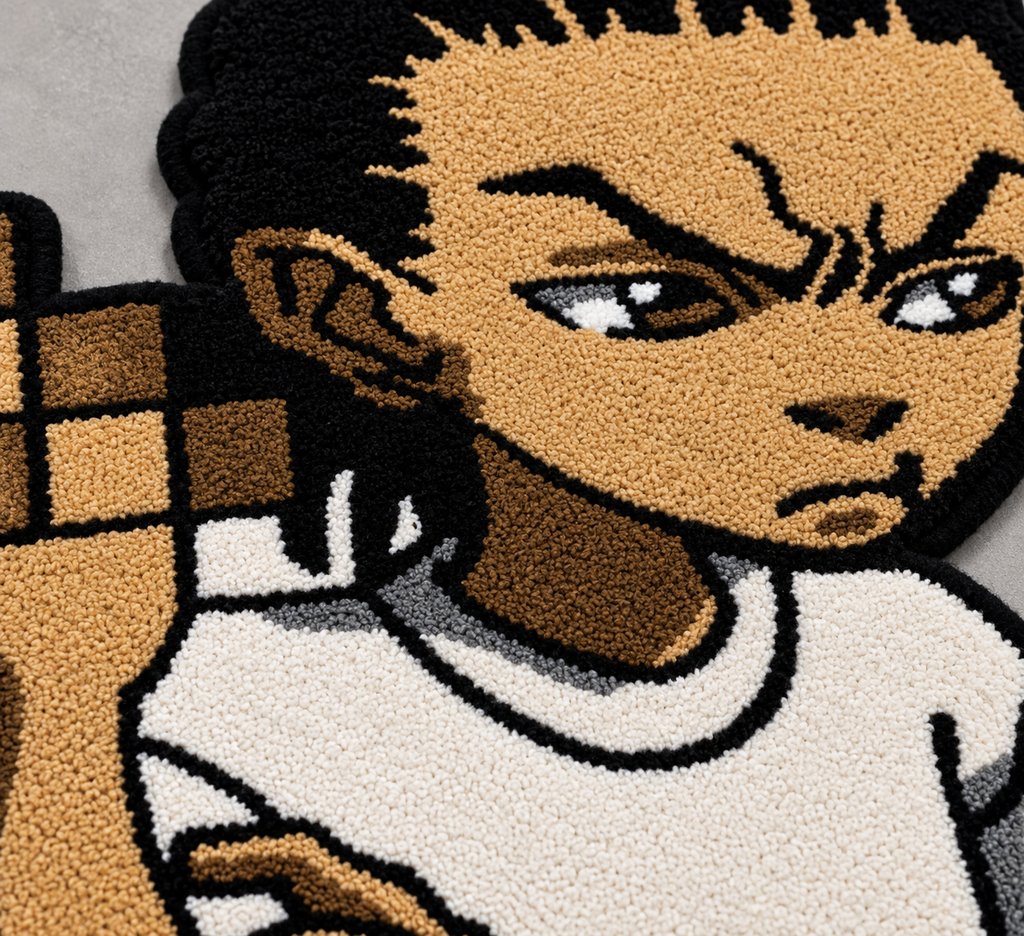 Attitude Check