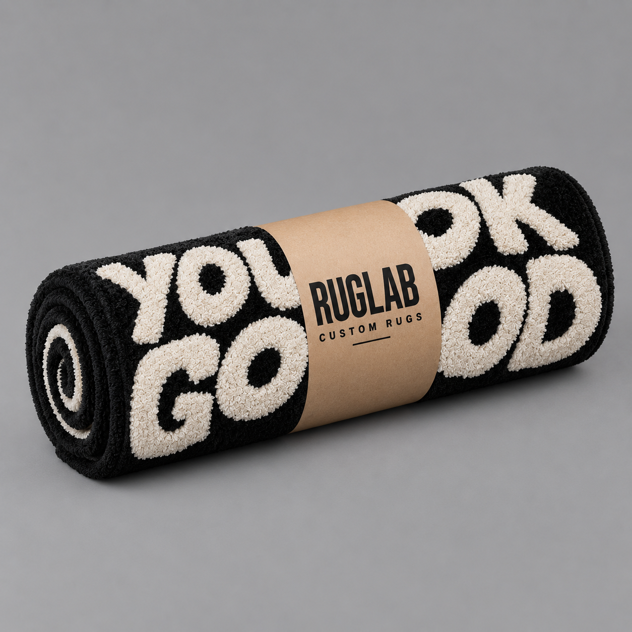 You Look Good