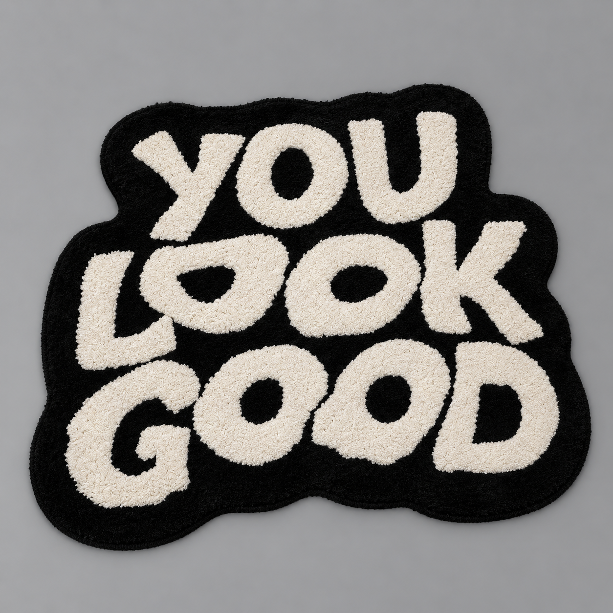 You Look Good