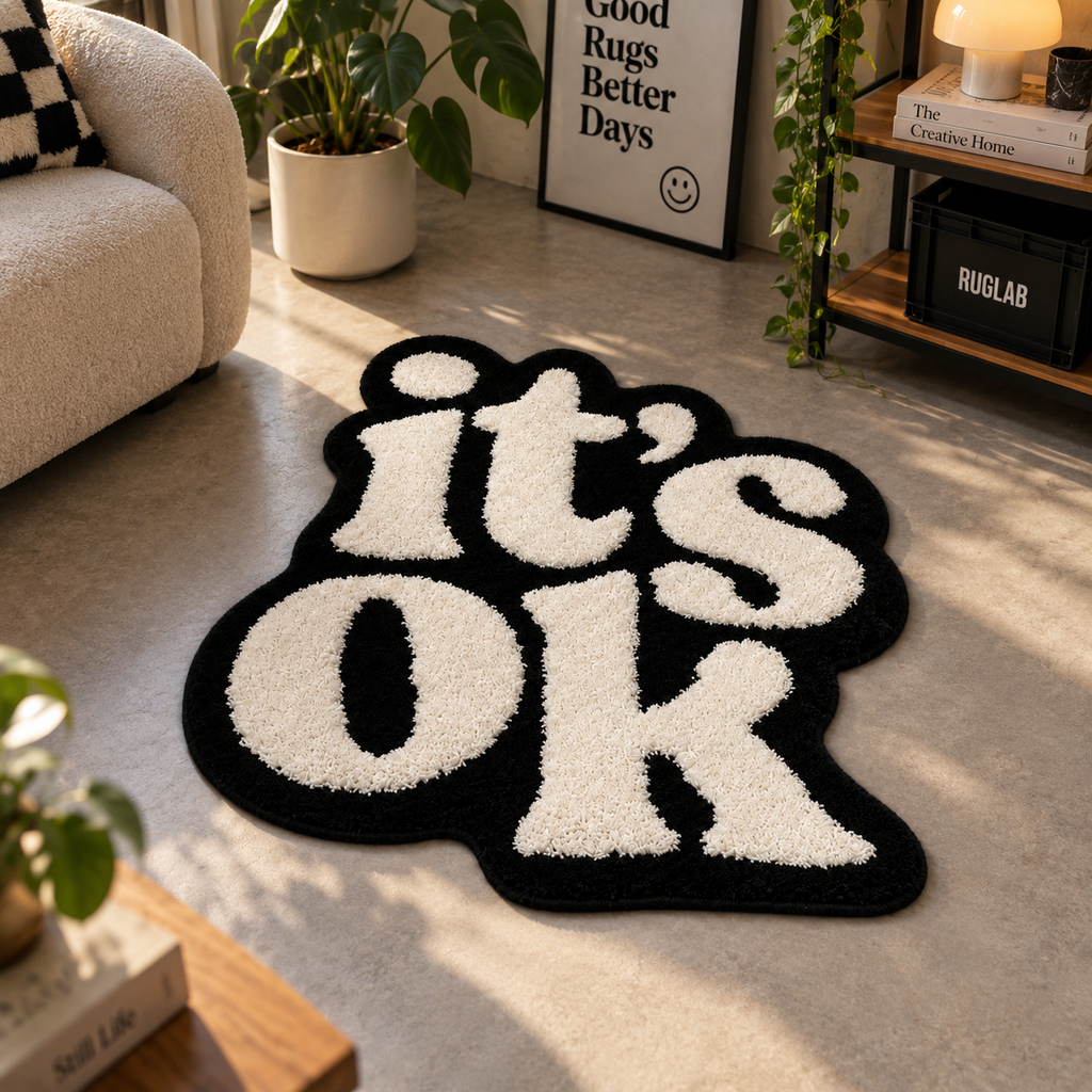 It's OK