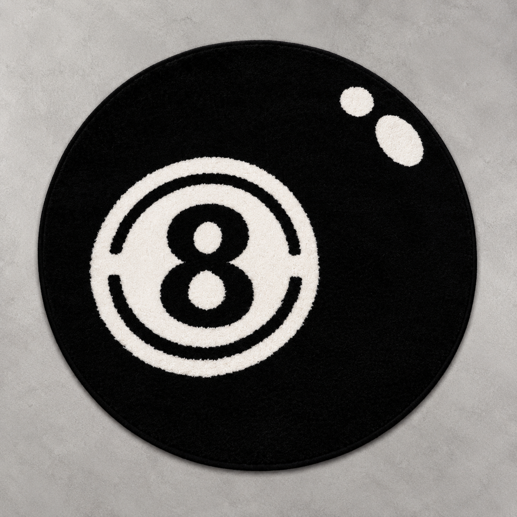 Eight Ball