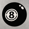 Eight Ball