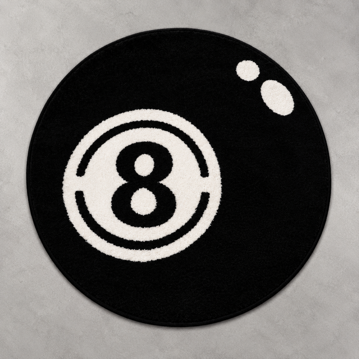 Eight Ball