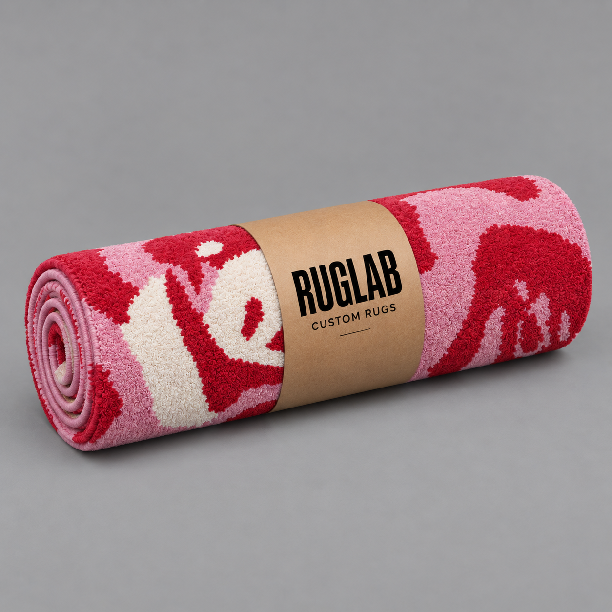 Pink Camo