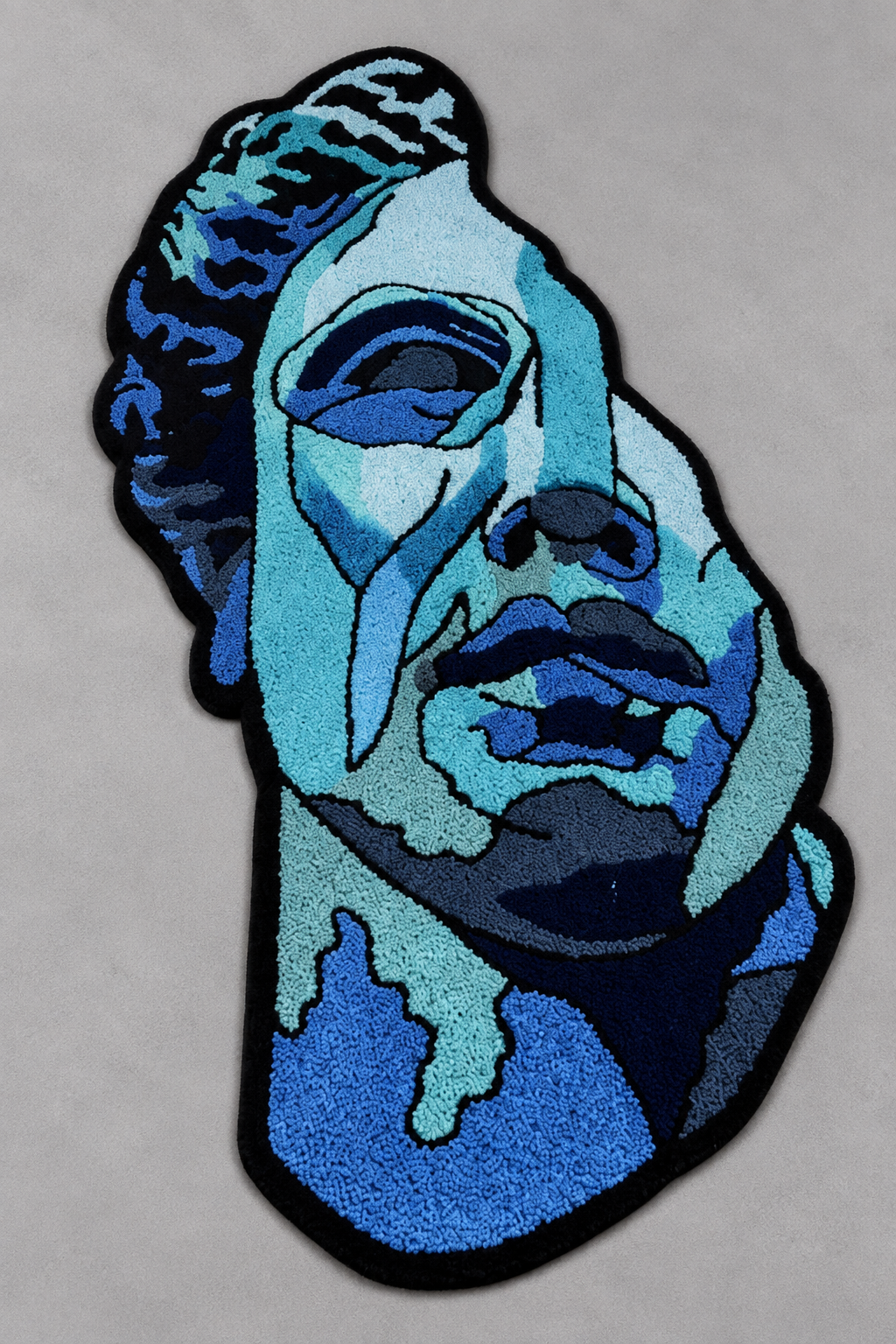 Cold Blue