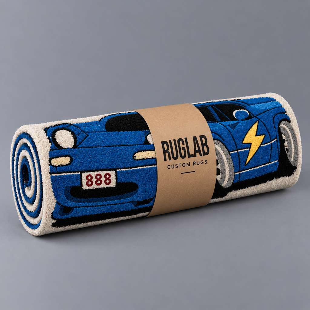 Blue Lightning