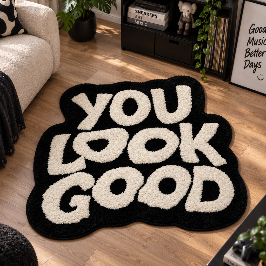 You Look Good
