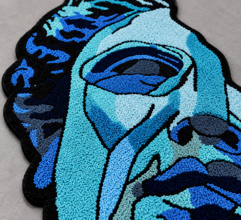 Cold Blue