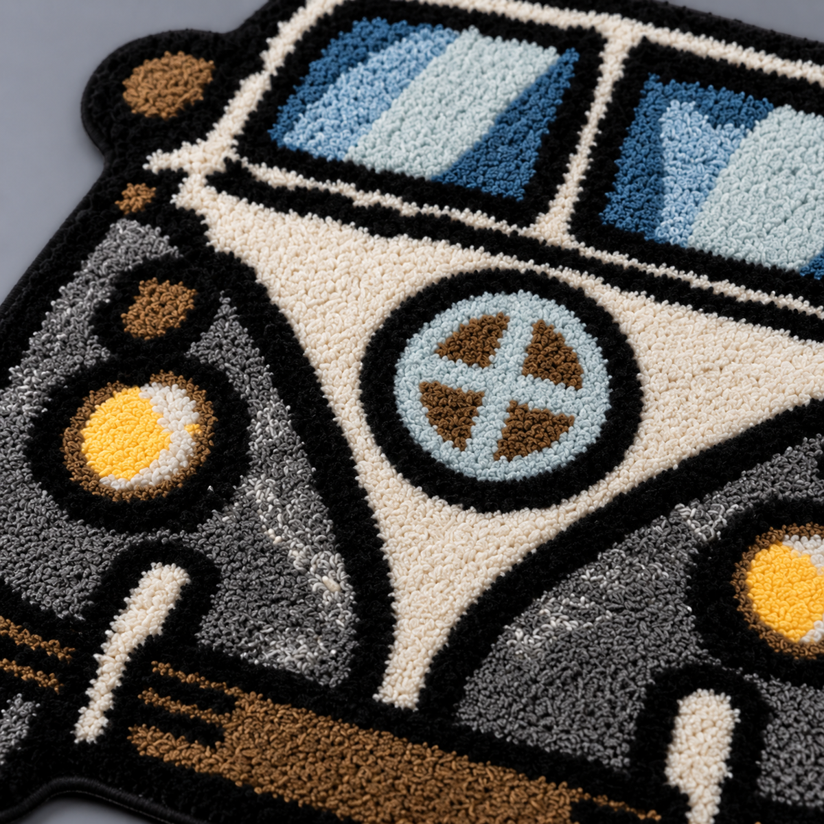 Retro Ride