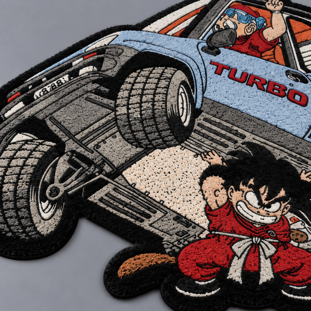 Turbo Kid