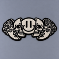 Chaos Faces