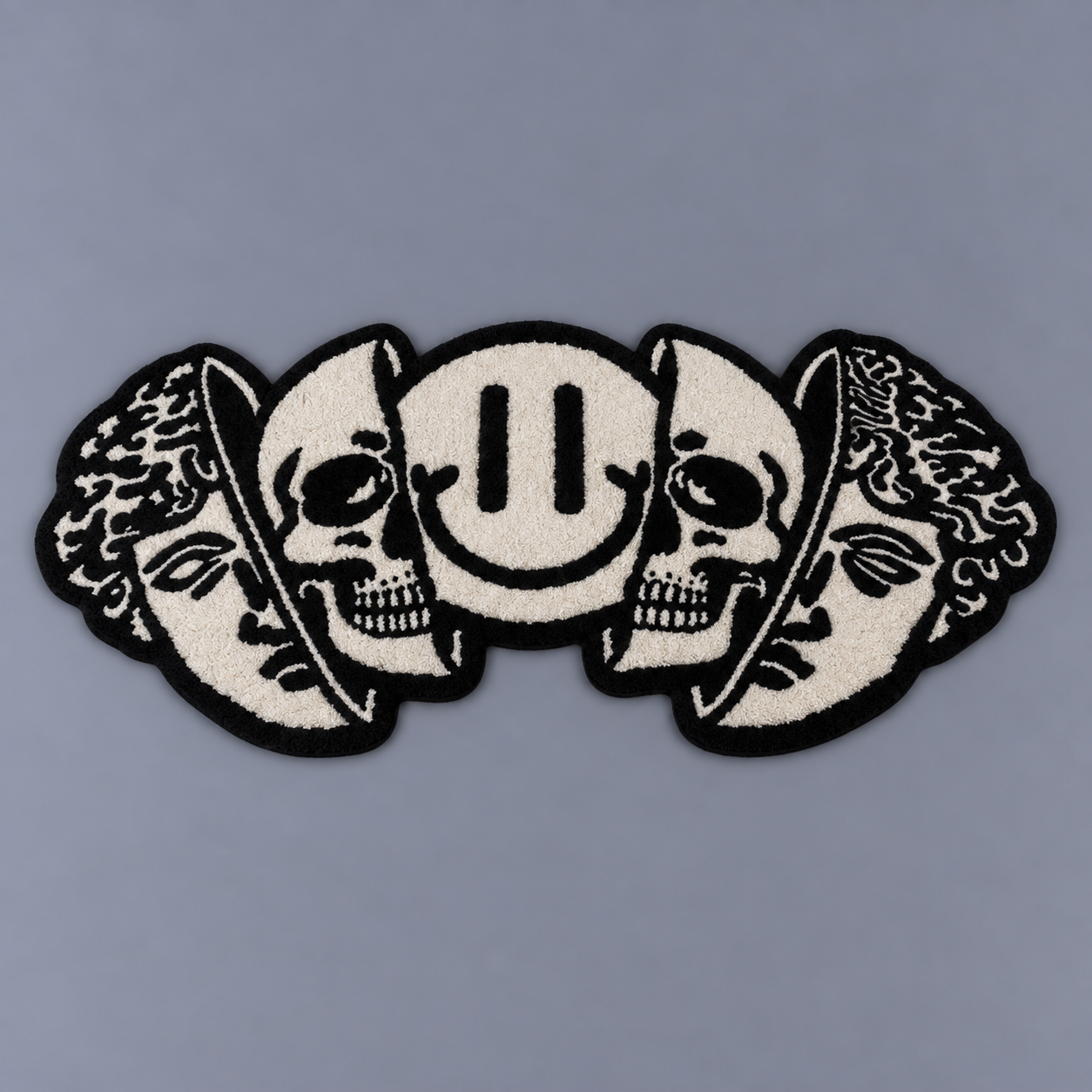 Chaos Faces