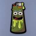 Pickle Trouble