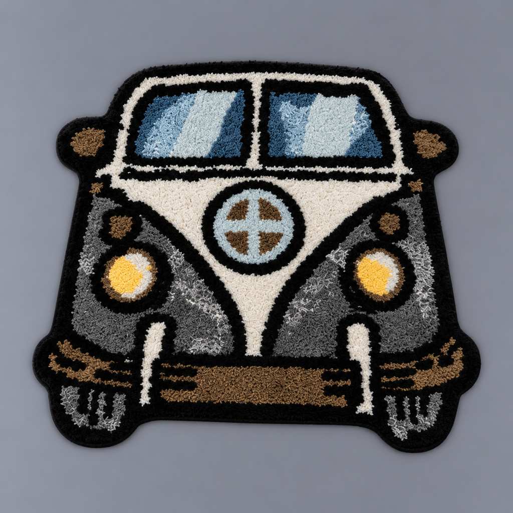 Retro Ride