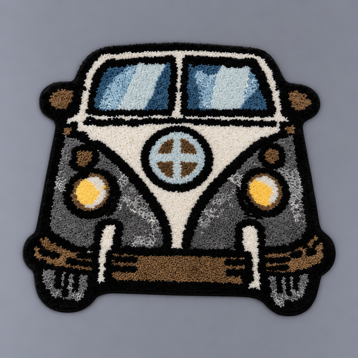Retro Ride