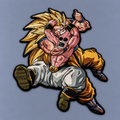 Saiyan Clash