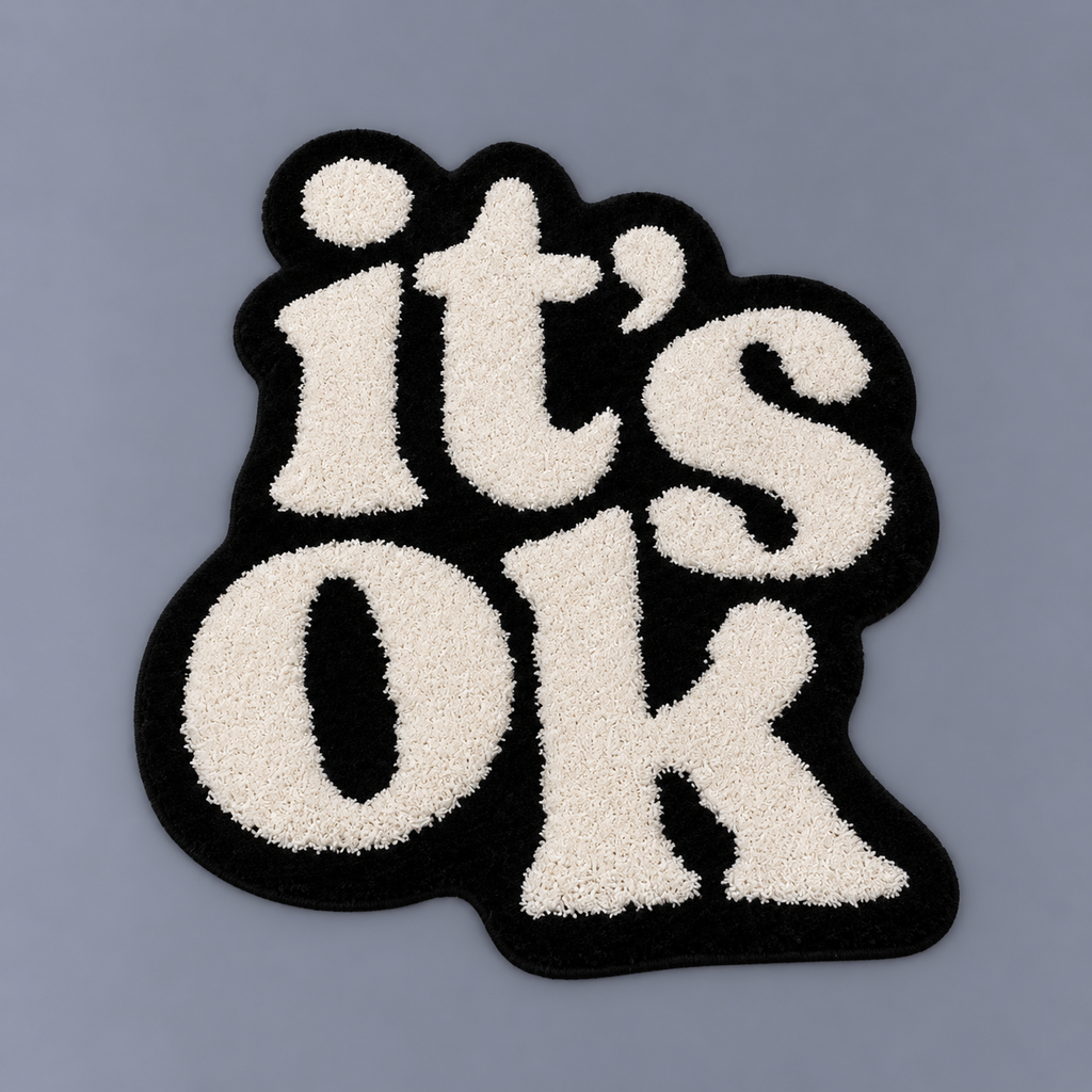 It's OK