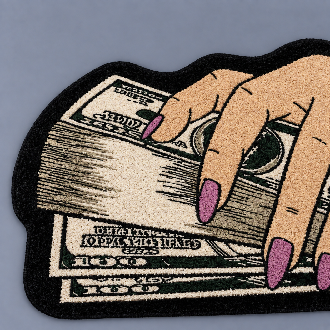 Cash Grab