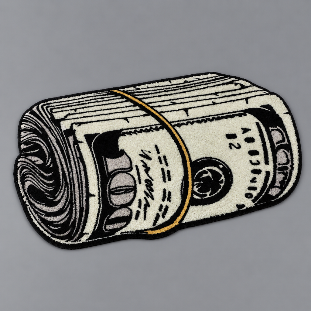 Money Roll
