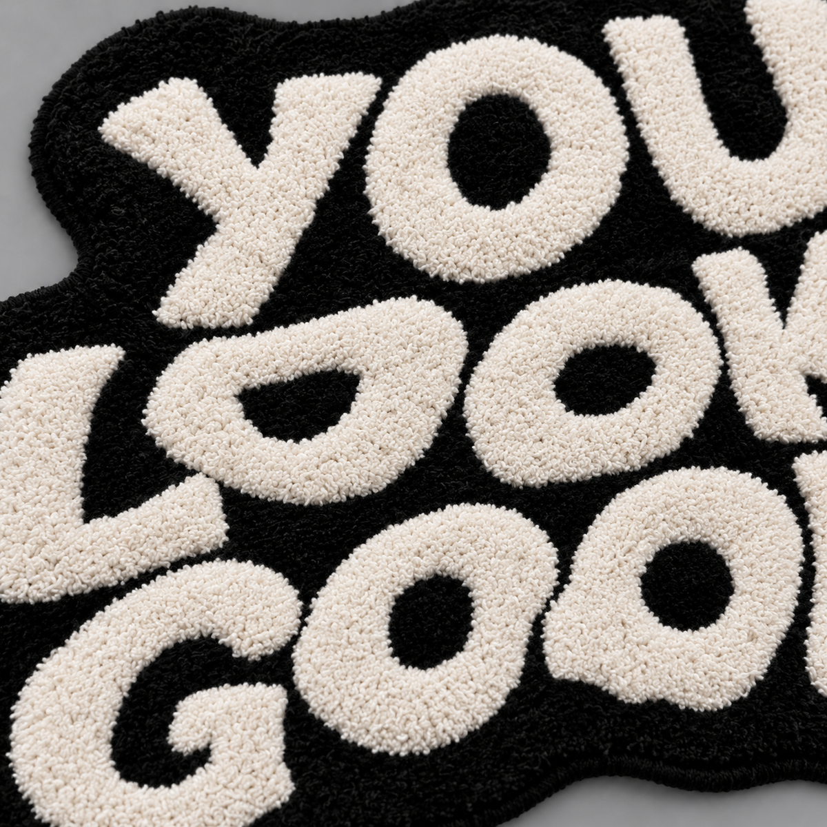 You Look Good