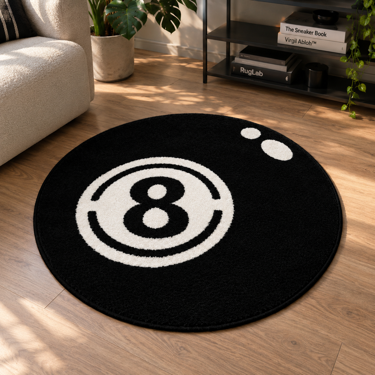 Eight Ball