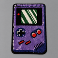 Purple Player