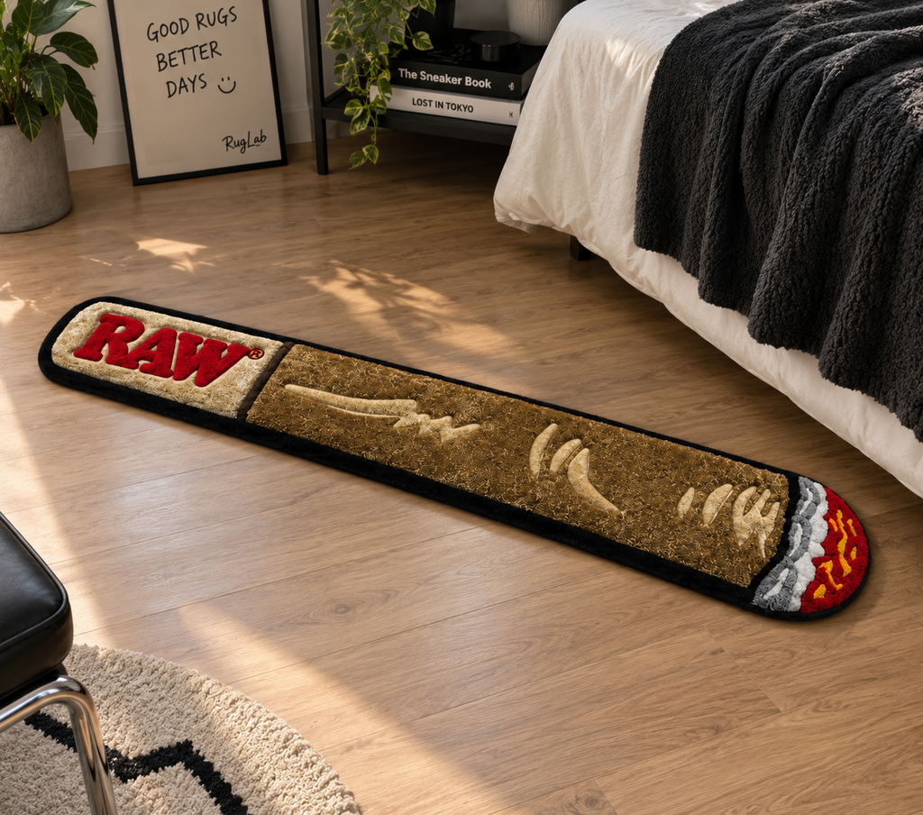 Rolled Up