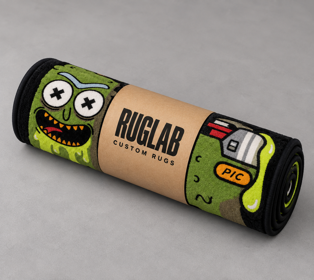 Pickle Trouble