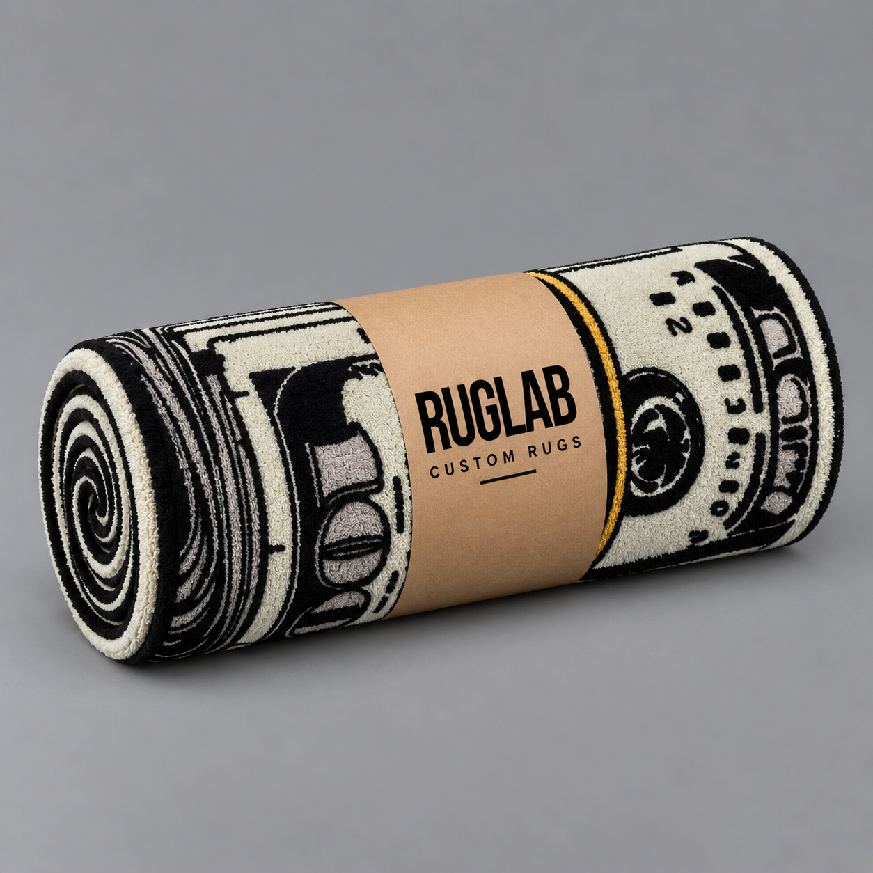 Money Roll