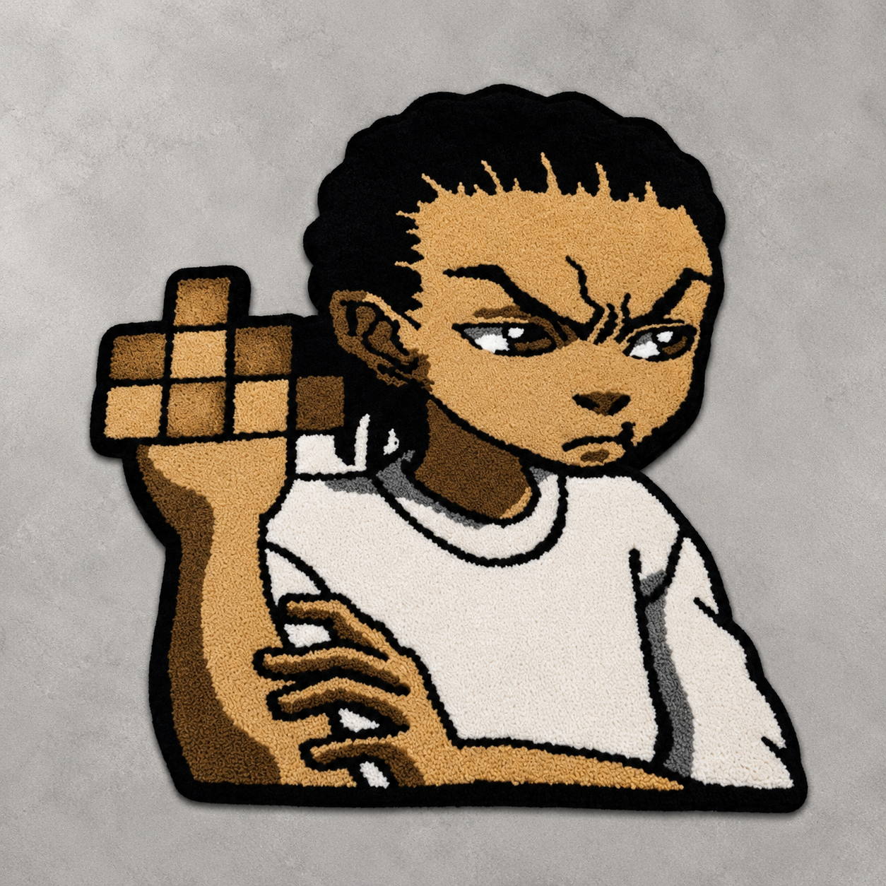 Attitude Check