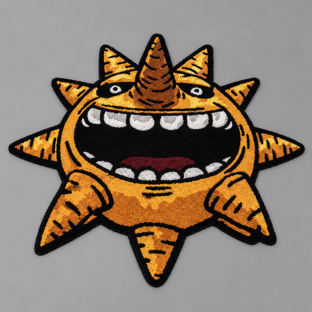 Wild Sun