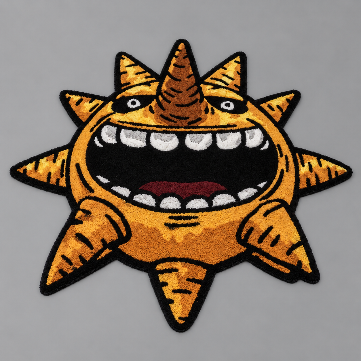 Wild Sun